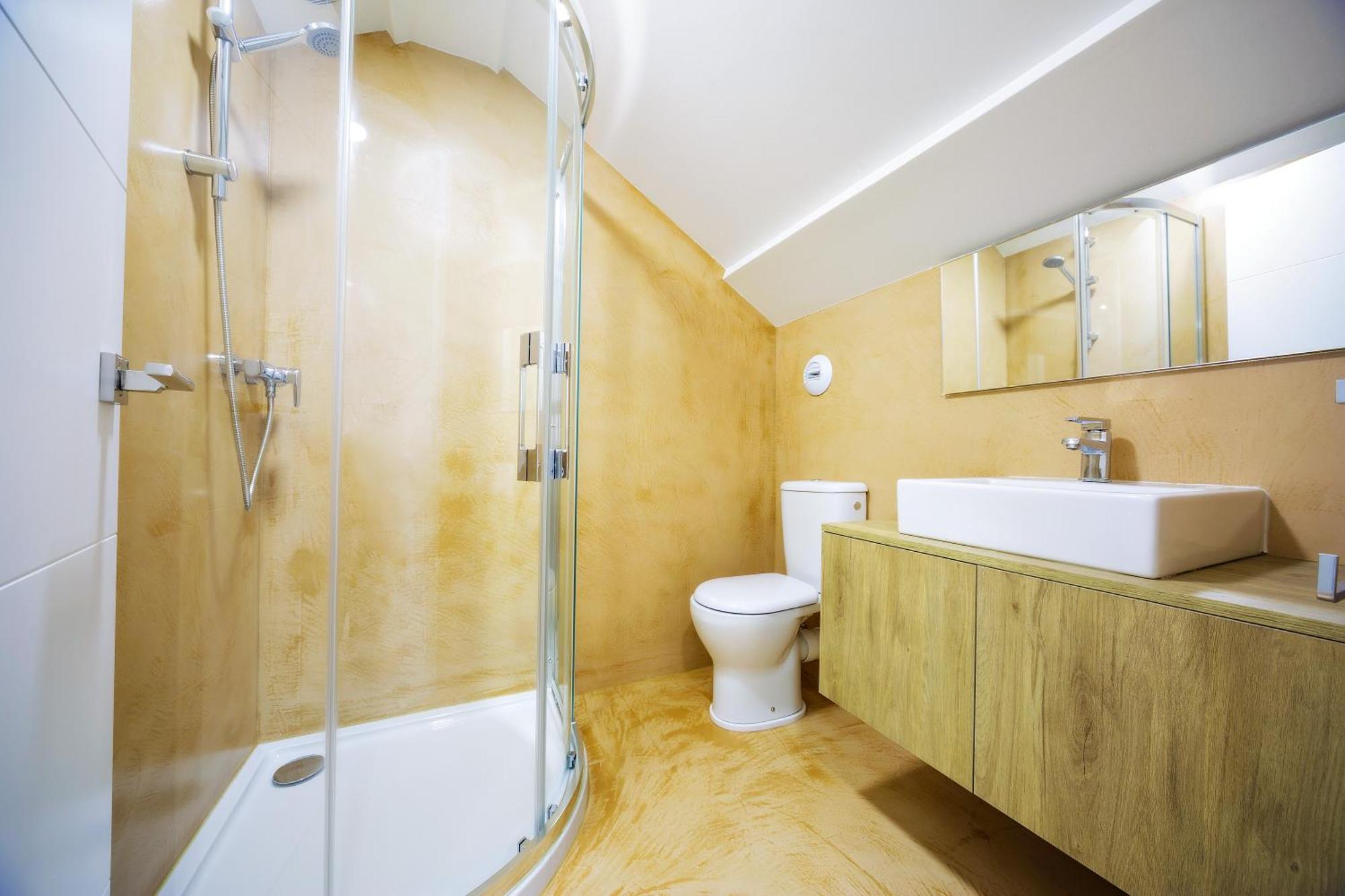 Apartamento Rueiro 17 A Coruña Exterior foto