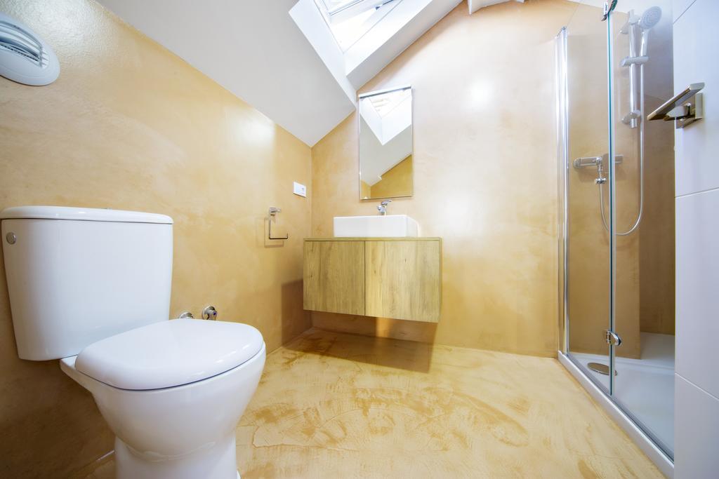 Apartamento Rueiro 17 A Coruña Exterior foto
