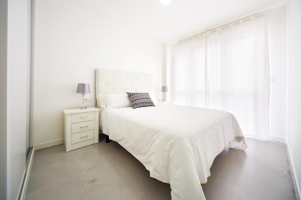 Apartamento Rueiro 17 A Coruña Exterior foto