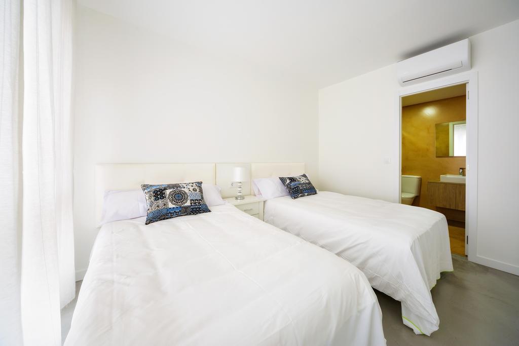 Apartamento Rueiro 17 A Coruña Exterior foto