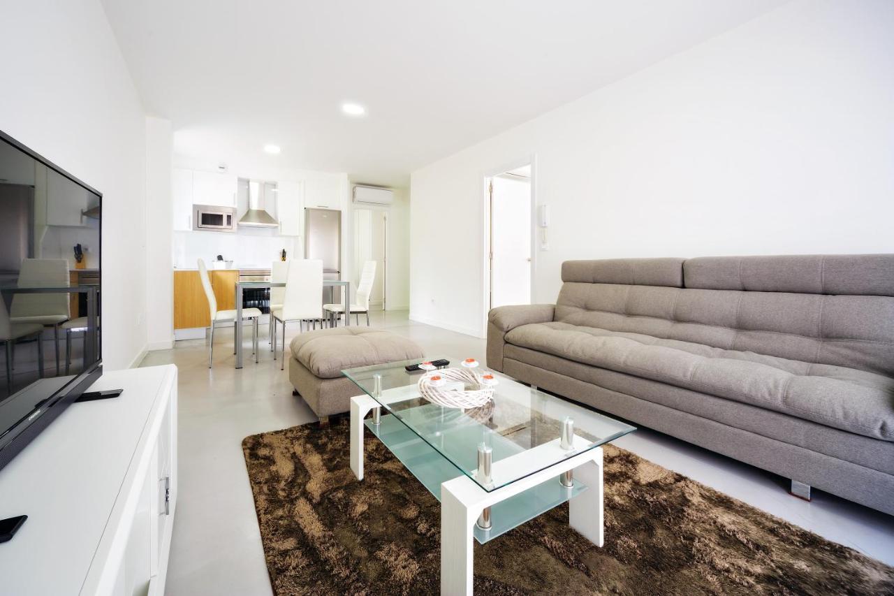 Apartamento Rueiro 17 A Coruña Exterior foto
